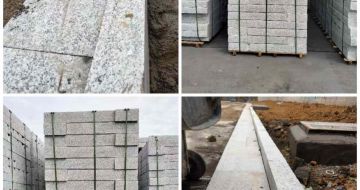 宜宾 芙蓉白路沿石，性价比之王