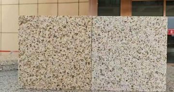 宜宾 黄金麻荔枝面，中黄与浅黄