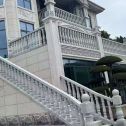 宜宾 芝麻白别墅，栏杆