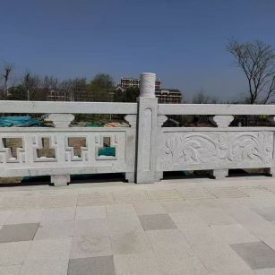 宜宾 河道栏杆，河道护栏