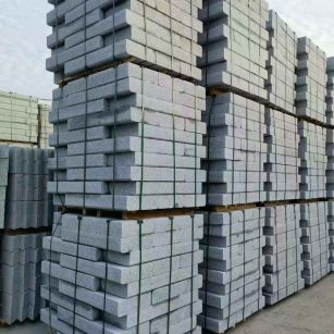 宜宾 路沿石（路侧石），颜色一致，尺寸标准