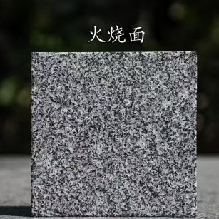 宜宾 芝麻黑火烧面