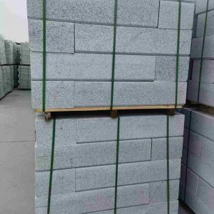 宜宾芝麻白路沿石