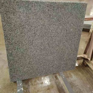 宜宾 芝麻白光面900*900，高地铁标准