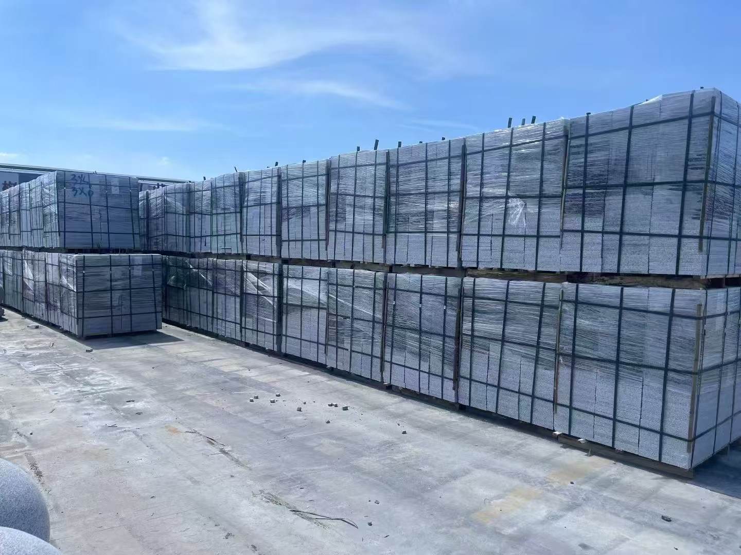 宜宾 芝麻白火烧成品300*600地铺料，大量现货，物美价廉