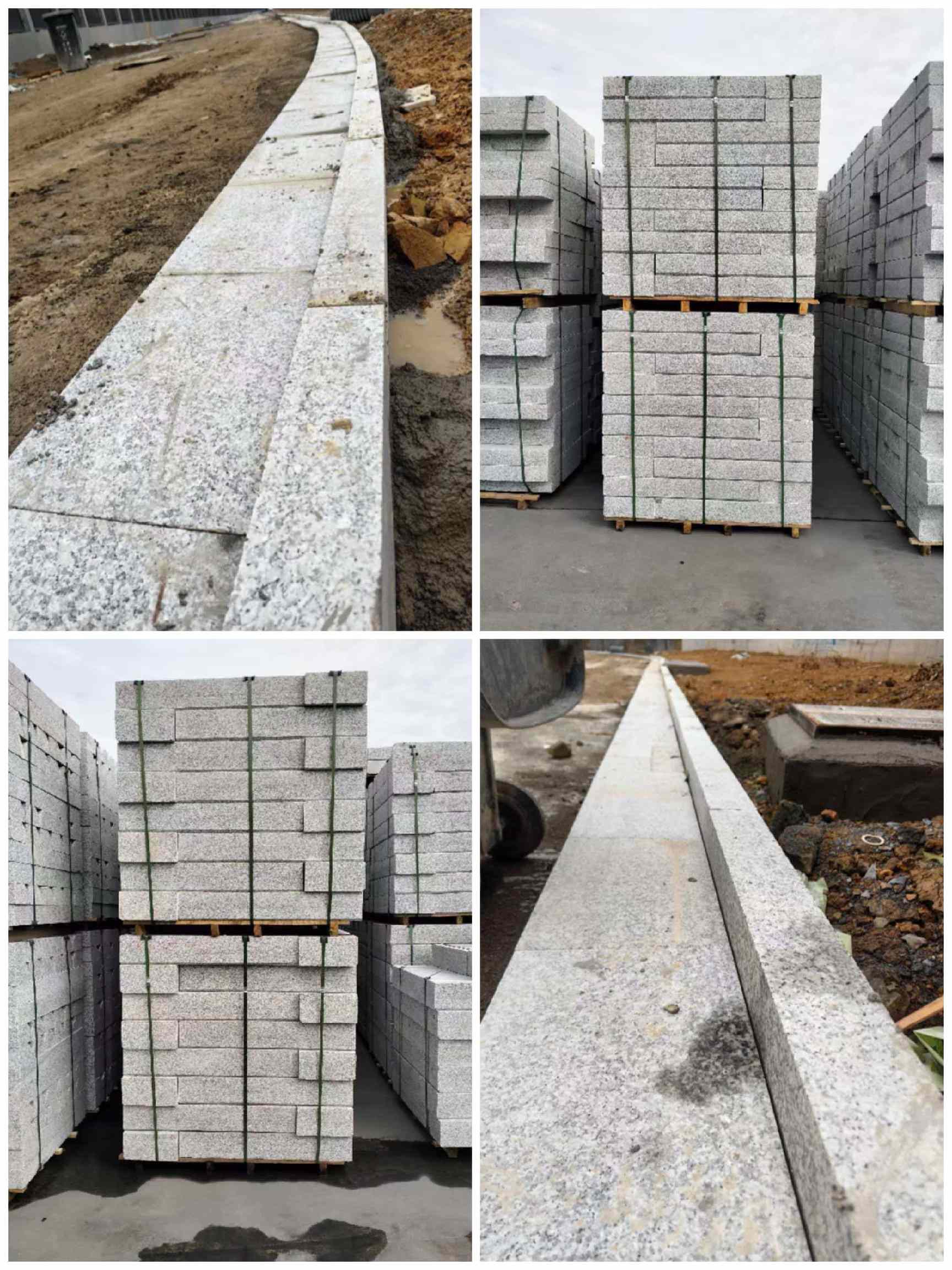 宜宾 芙蓉白路沿石，性价比之王