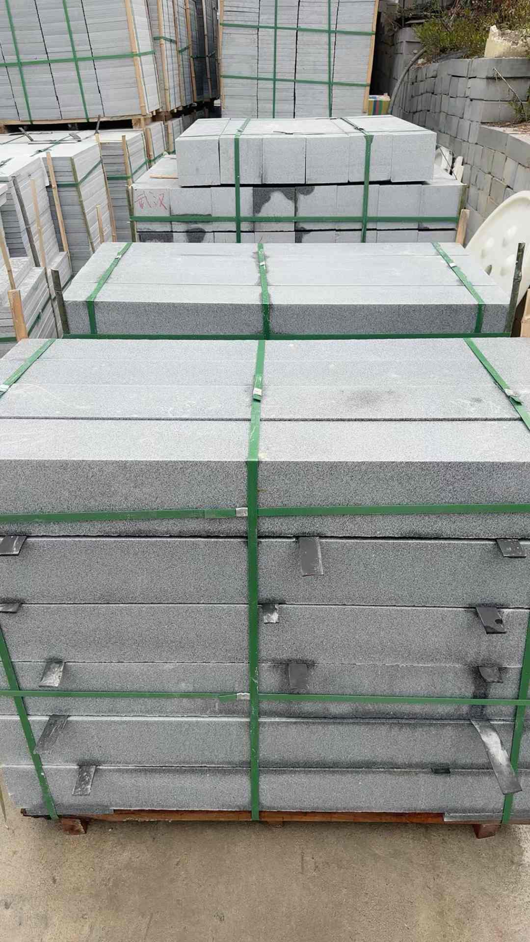 宜宾 芝麻灰机切面栏杆