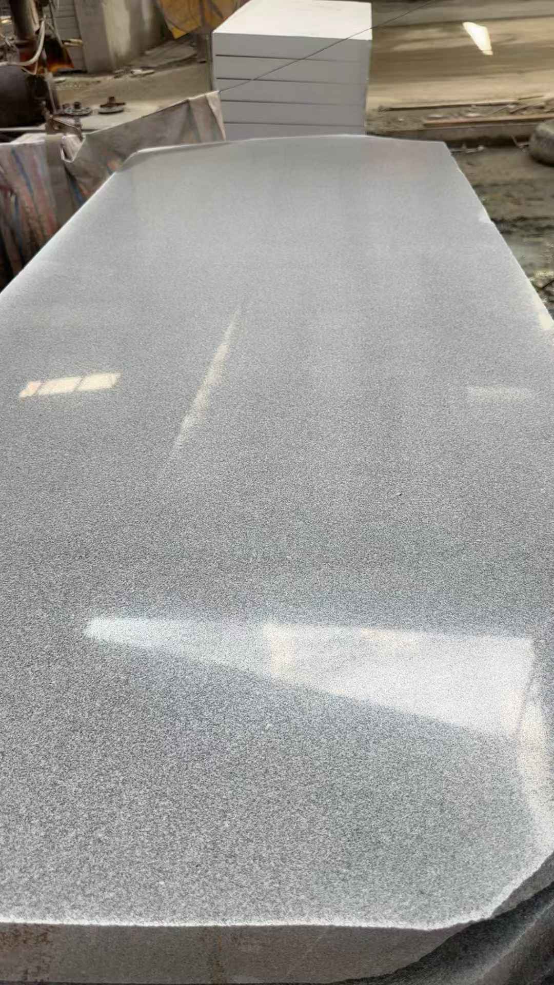 宜宾 芝麻灰磨光面