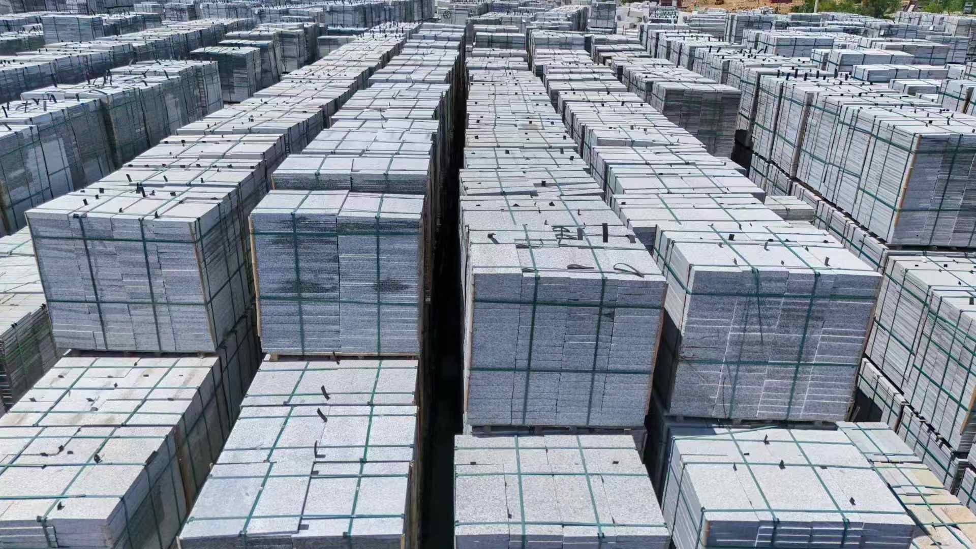 宜宾 芝麻白、芝麻灰、芙蓉白地铺成品，大量现货