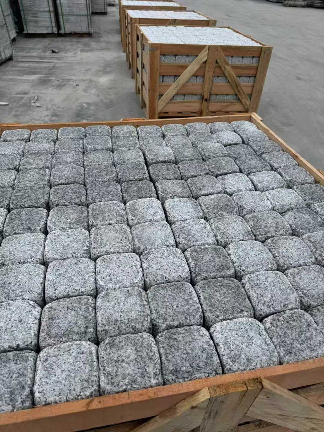 宜宾 园林景观滚石