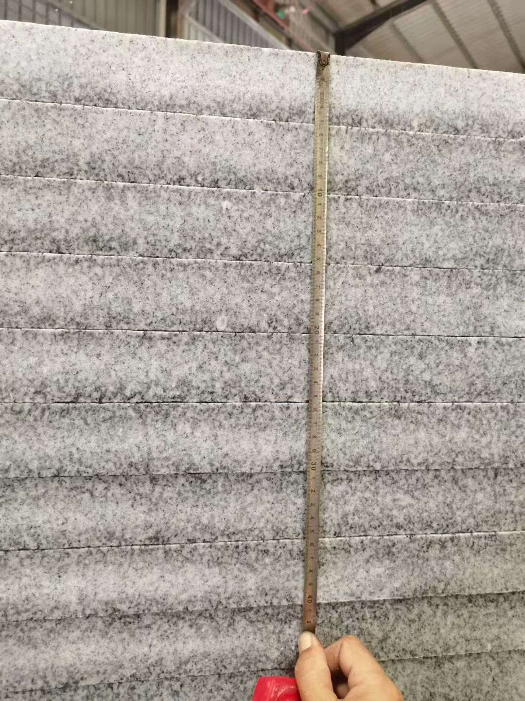 宜宾 芝麻白成品厚薄均匀