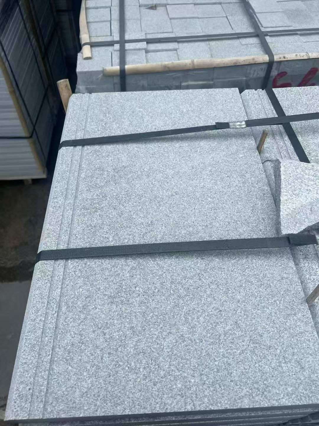 宜宾 芝麻灰火烧面拉槽台阶