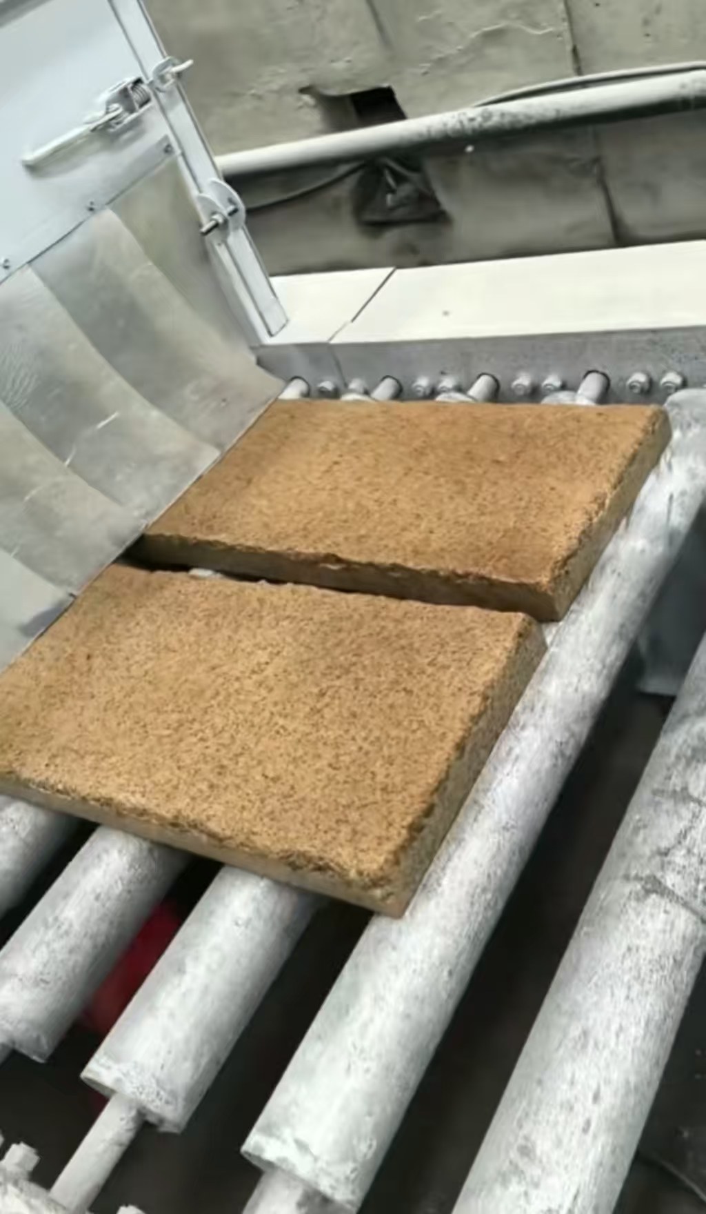 宜宾 仿古石流水线生产，各种颜色可定制