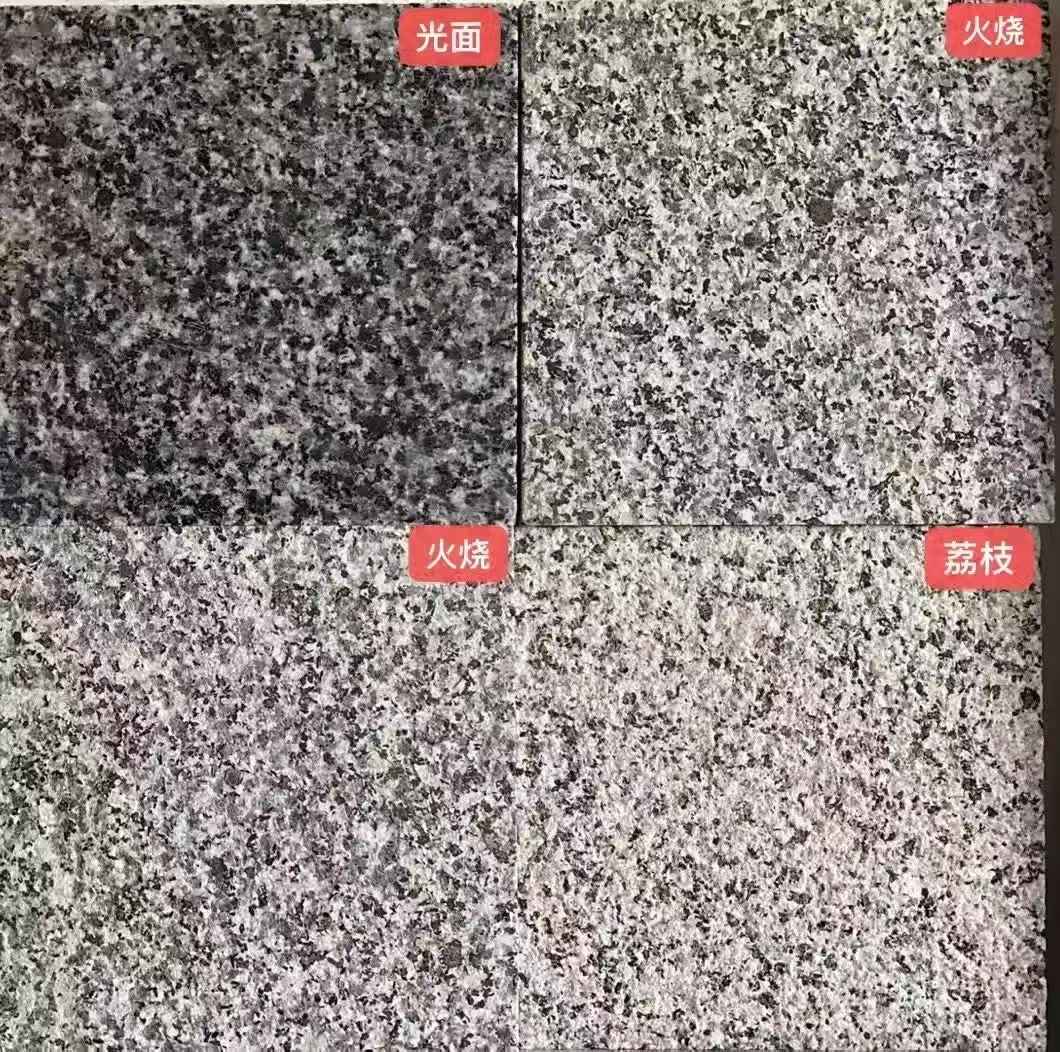 宜宾 芝麻黑光面，芝麻黑火烧面，芝麻黑荔枝面