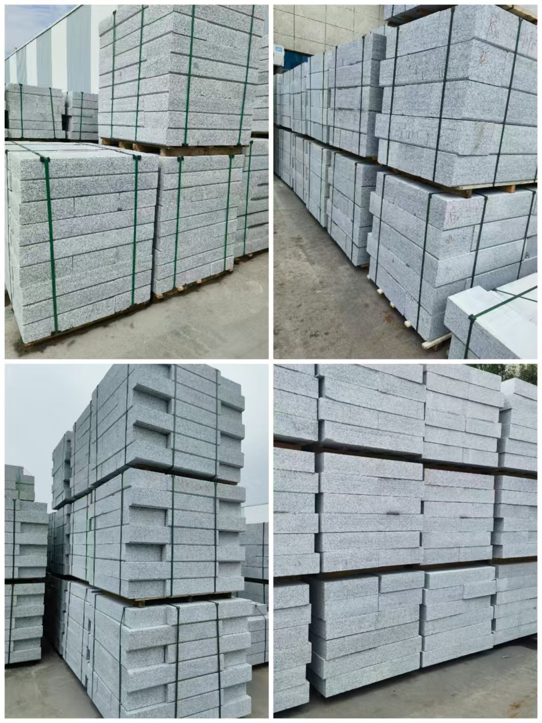 宜宾 花岗岩路沿石多少钱