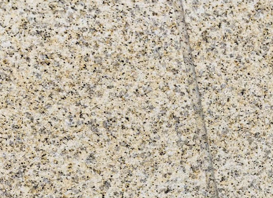 宜宾花岗岩黄金麻荔枝面的优点