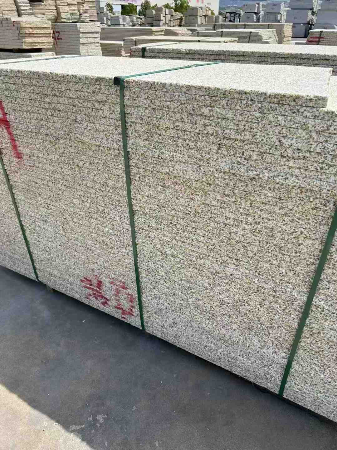 宜宾黄金麻荔枝面毛板