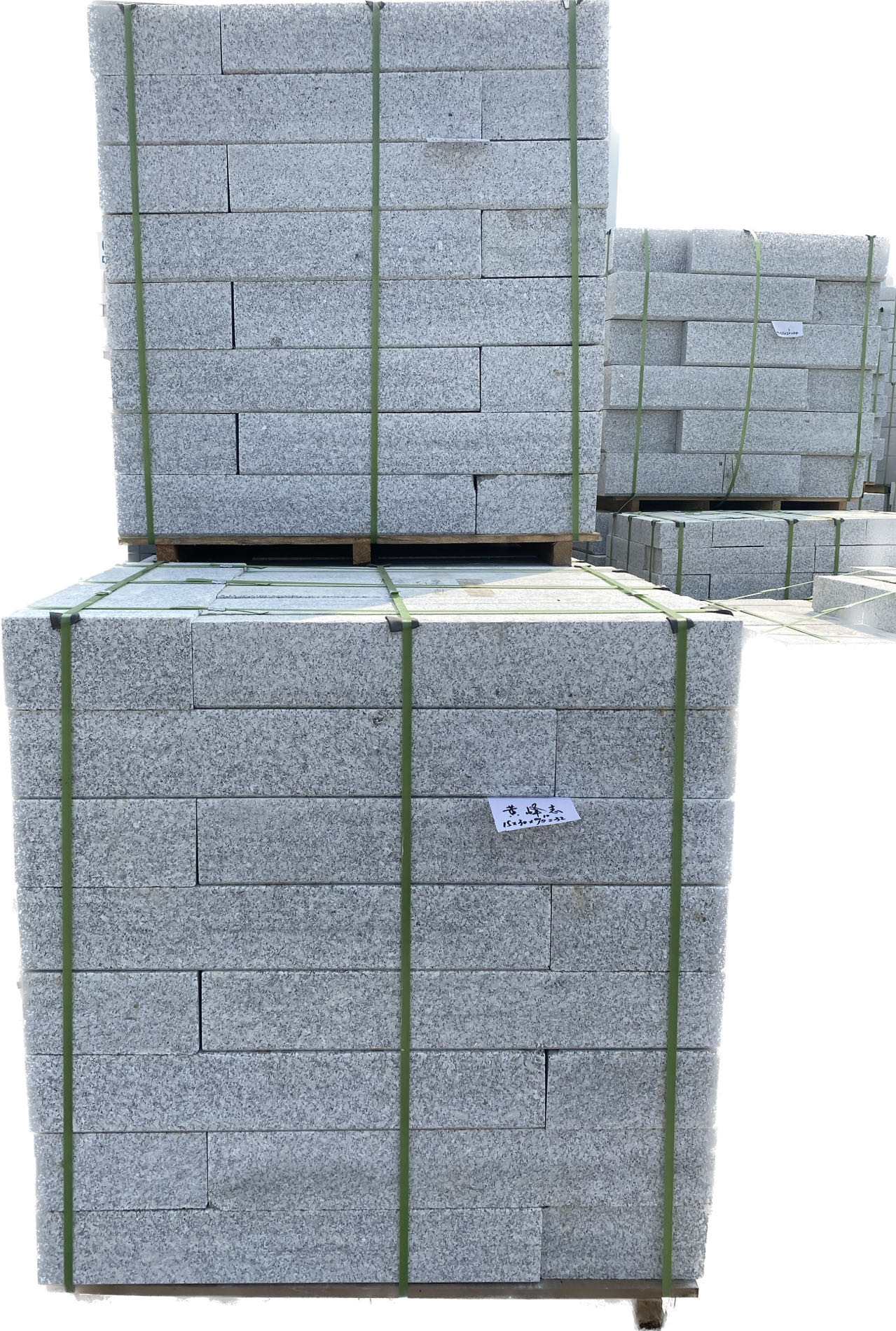 宜宾路沿石的养护